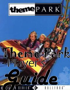 Box art for Theme Park - Player