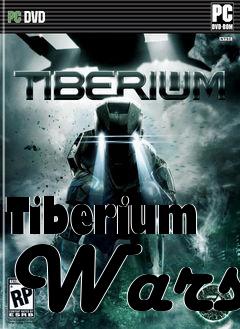 Box art for Tiberium Wars