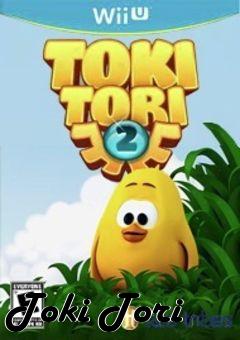 Box art for Toki Tori