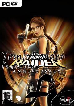 Box art for Tomb Raider Anniversary FAQ