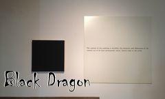 Box art for Black Dragon