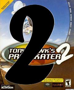 Box art for Tony Hawk