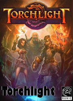 Box art for Torchlight