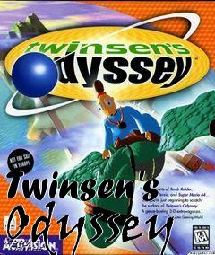 Box art for Twinsen