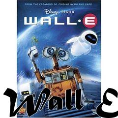 Box art for Wall-E