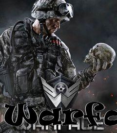Box art for Warface