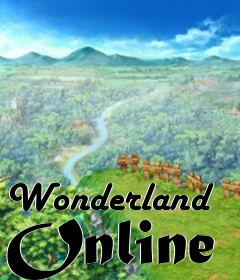 Box art for Wonderland Online