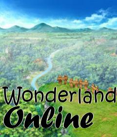 Box art for Wonderland Online