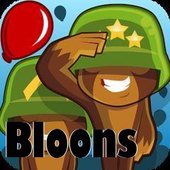 Box art for Bloons
