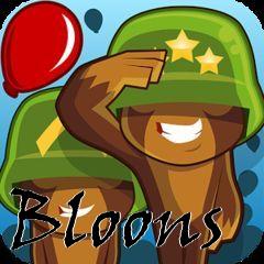 Box art for Bloons