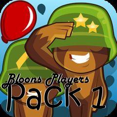 Box art for Bloons Players Pack 1