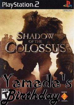 Box art for Yamada