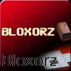 Box art for Bloxorz