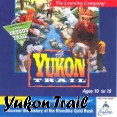 Box art for Yukon Trail