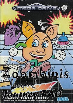 Box art for Zoombinis - Logical Journey FAQ