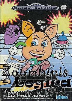 Box art for Zoombinis - Logical Journey FAQ