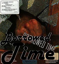 Box art for Borrowed Time