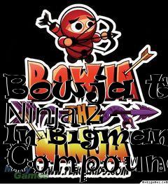 Box art for Bowja the Ninja 2 - In Bigman