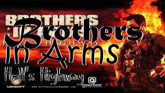 Box art for Brothers in Arms - Hell