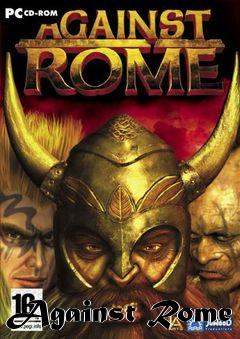 Box art for Against Rome