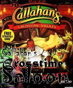 Box art for Callahan