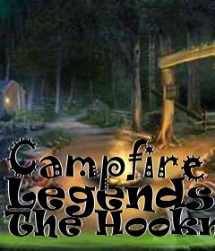 Box art for Campfire Legends - The Hookman