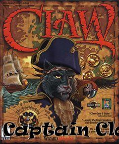 Box art for Captain Claw