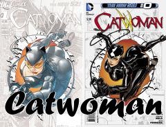 Box art for Catwoman