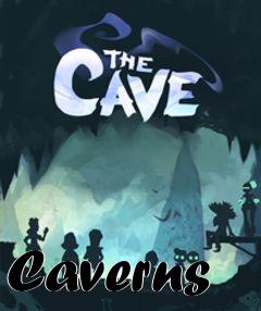 Box art for Caverns