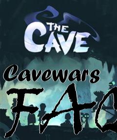 Box art for Cavewars FAQ