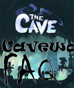 Box art for Cavewars FAQ