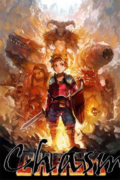 Box art for Chasm