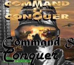 Box art for Command & Conquer