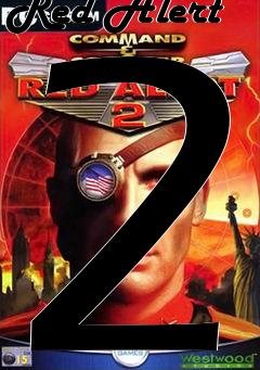 Box art for Command & Conquer - Red Alert 2