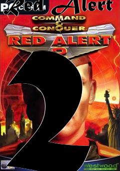 Box art for Command & Conquer - Red Alert 2