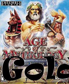 Box art for Age of Mythology Gold