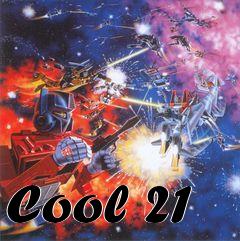 Box art for Cool 21