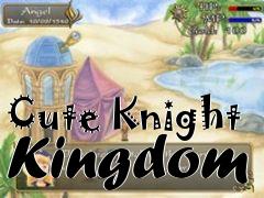Box art for Cute Knight Kingdom