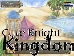 Box art for Cute Knight Kingdom