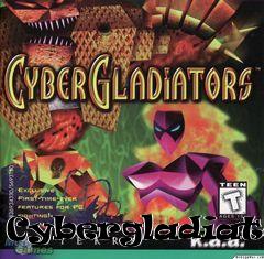 Box art for Cybergladiators