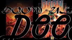 Box art for DOOM - ULTIMATE DOOM