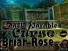 Box art for Dark Parables - Curse of Briar Rose