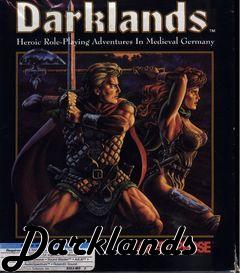 Box art for Darklands