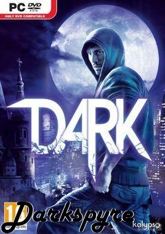 Box art for Darkspyre