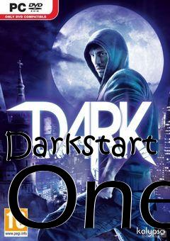 Box art for Darkstart One