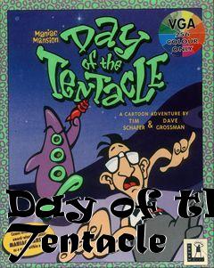 Box art for Day of the Tentacle