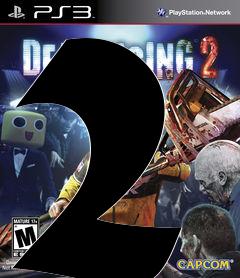 Box art for Dead Rising 2