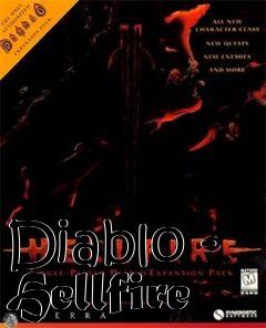 Box art for Diablo - Hellfire