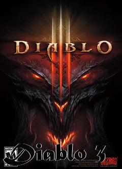 Box art for Diablo 3