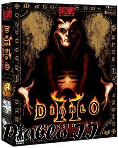 Box art for Diablo II
